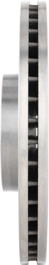 Brembo 09.B440.10 Premium Vented Brake Rotor