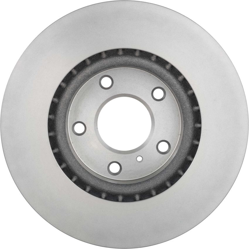 Brembo 09.B446.11 Premium Coated Vented Brake Rotor