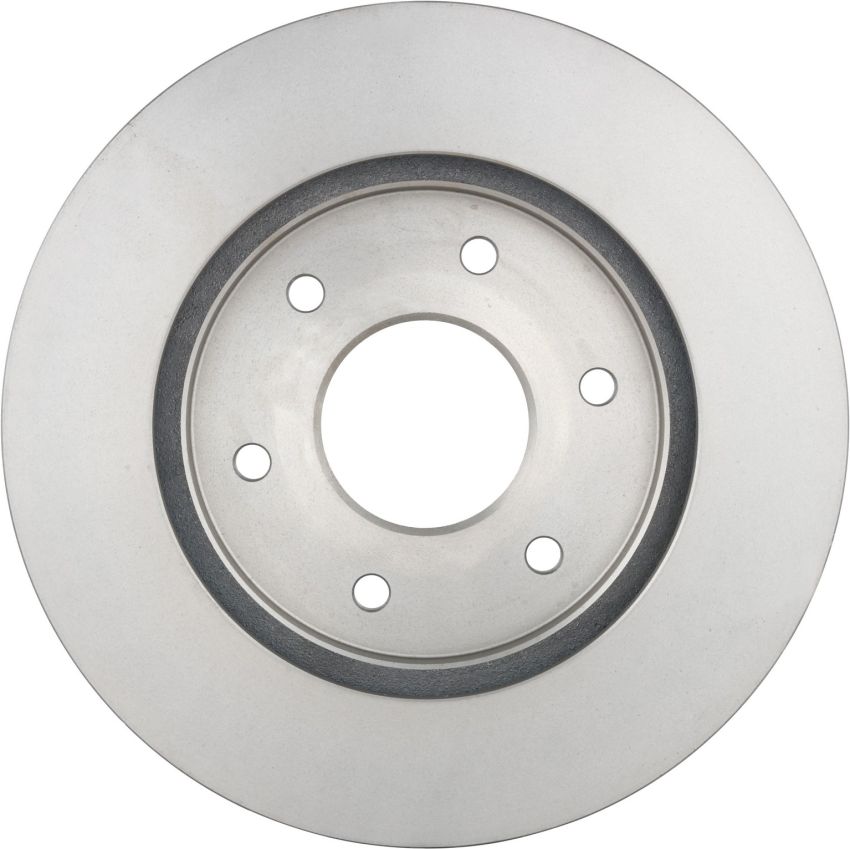 Brembo 09.B448.11 Premium Coated Vented Brake Rotor