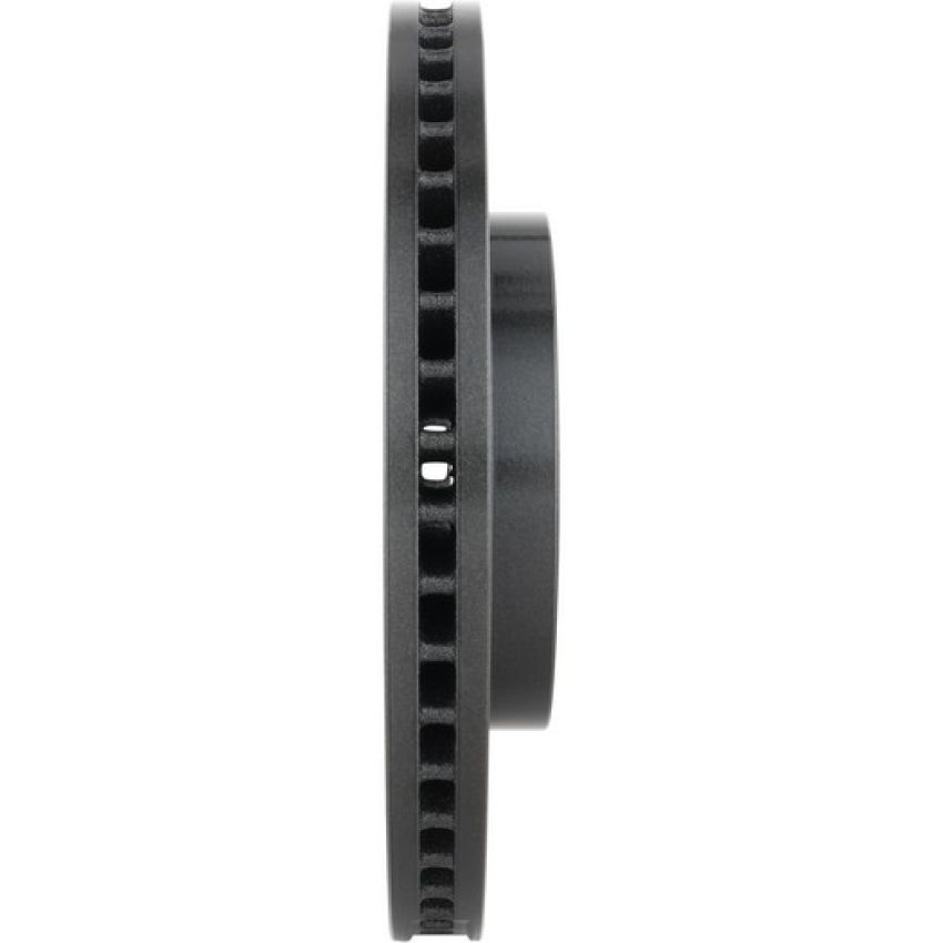 Brembo 09.B452.11 Premium Coated Vented Brake Rotor
