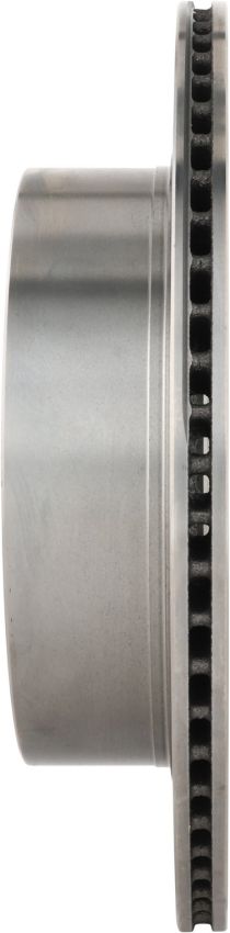 Brembo KT00B46 Brembo ceramic brake pad and standard vented  brake disc kit