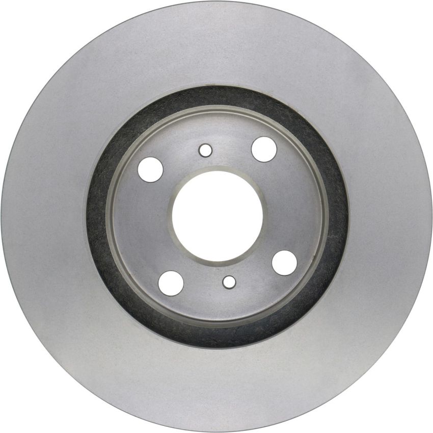 Brembo 09.B460.11 Premium Coated Vented Brake Rotor