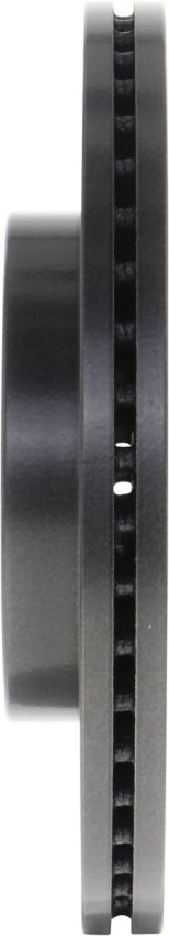 Brembo 09.B460.11 Premium Coated Vented Brake Rotor