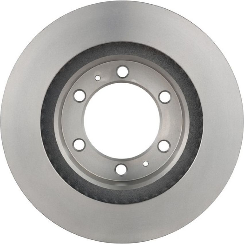 Brembo 09.B461.11 Premium Coated Vented Brake Rotor