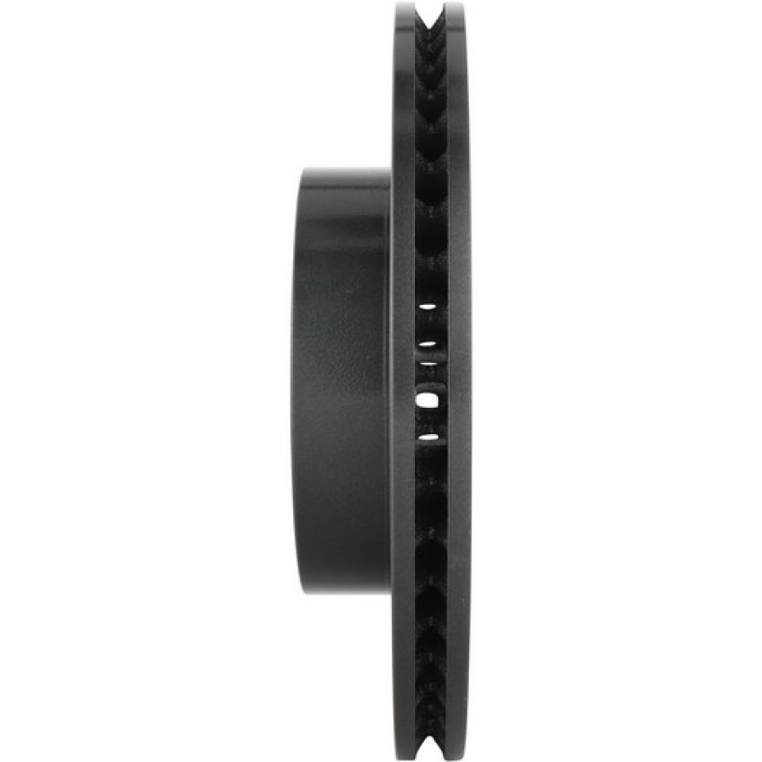 Brembo 09.B461.11 Premium Coated Vented Brake Rotor