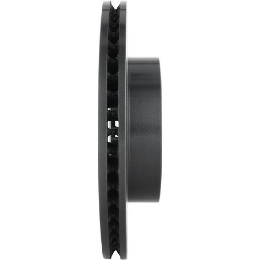 Brembo 09.B461.11 Premium Coated Vented Brake Rotor