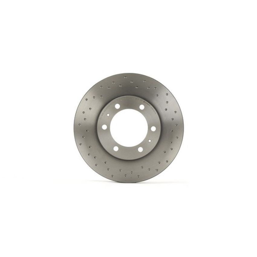 Brembo 09.B461.1X XTRA