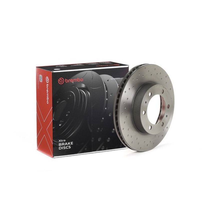 Brembo 09.B461.1X XTRA