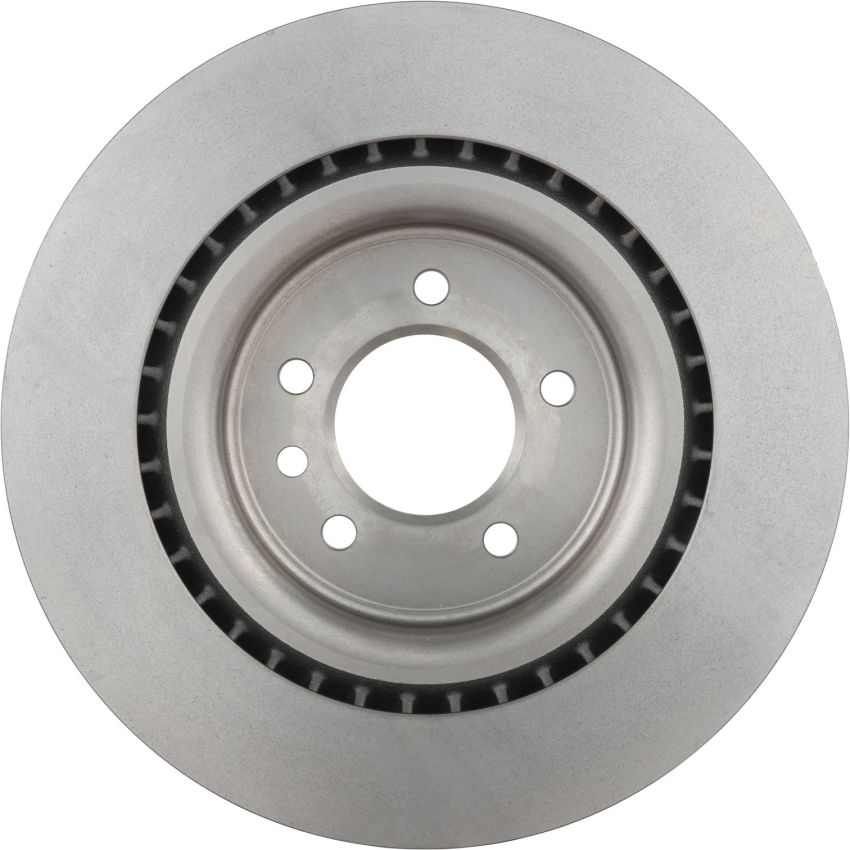 Brembo 09.B503.11 Premium Coated Vented Brake Rotor