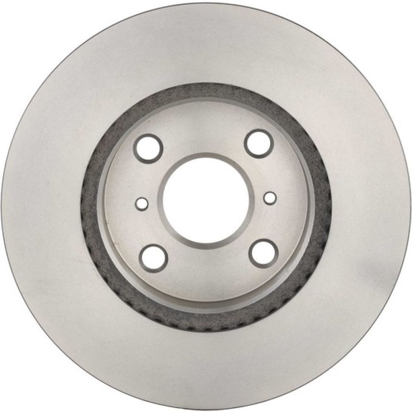 Brembo 09.B508.11 Premium Coated Vented Brake Rotor