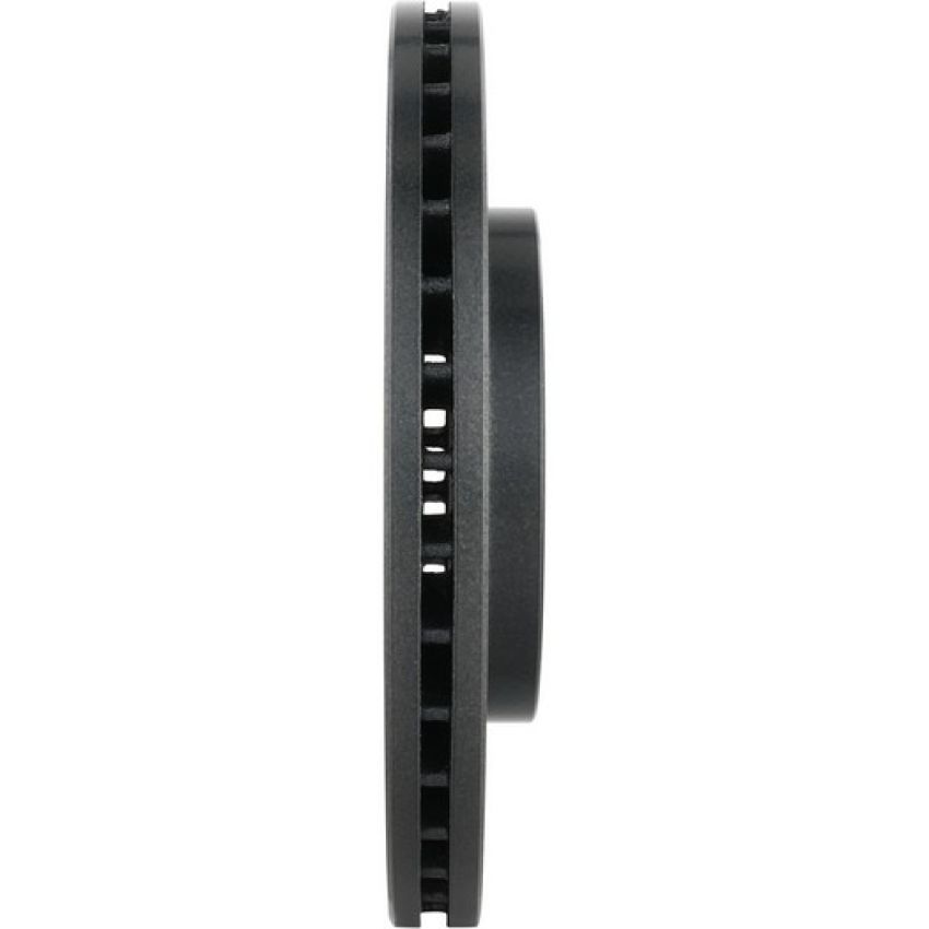 Brembo 09.B519.11 Premium Coated Vented Brake Rotor