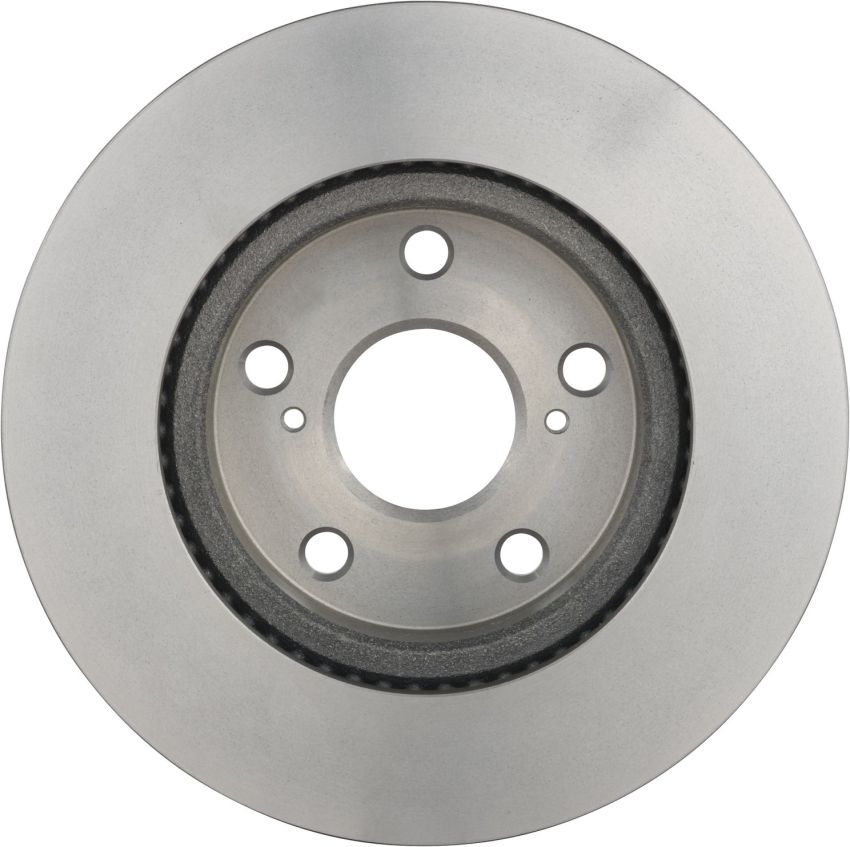Brembo 09.B520.21 Premium Coated Vented Brake Rotor
