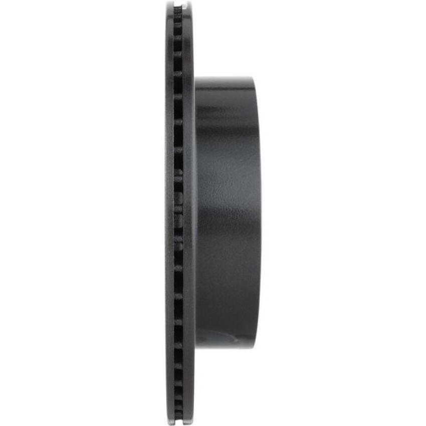 Brembo 09.B521.11 Premium Coated Vented Brake Rotor
