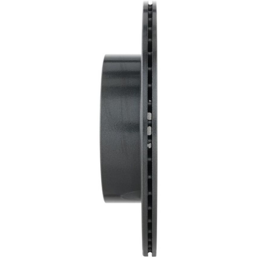 Brembo 09.B522.11 Premium Coated Vented Brake Rotor
