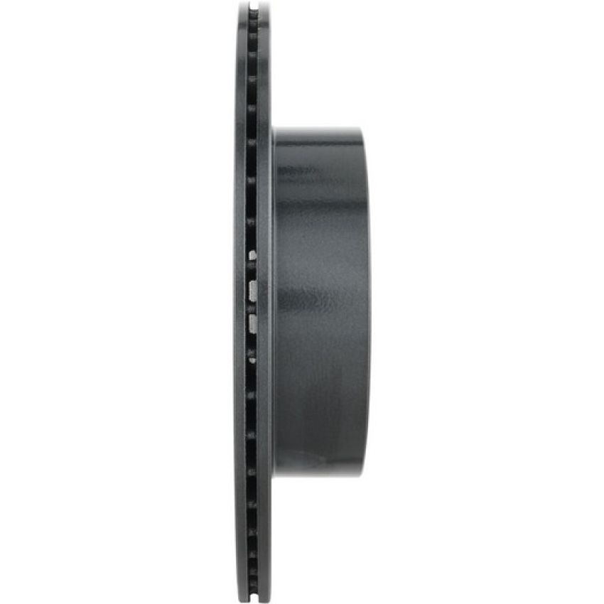 Brembo 09.B522.11 Premium Coated Vented Brake Rotor