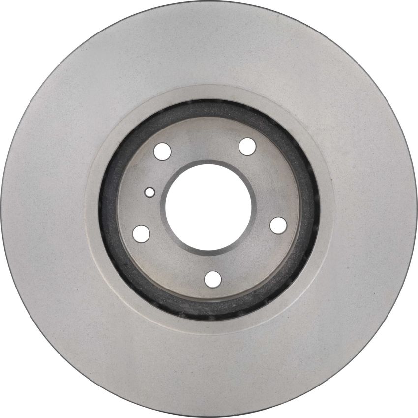 Brembo 09.B530.11 Premium Coated Vented Brake Rotor