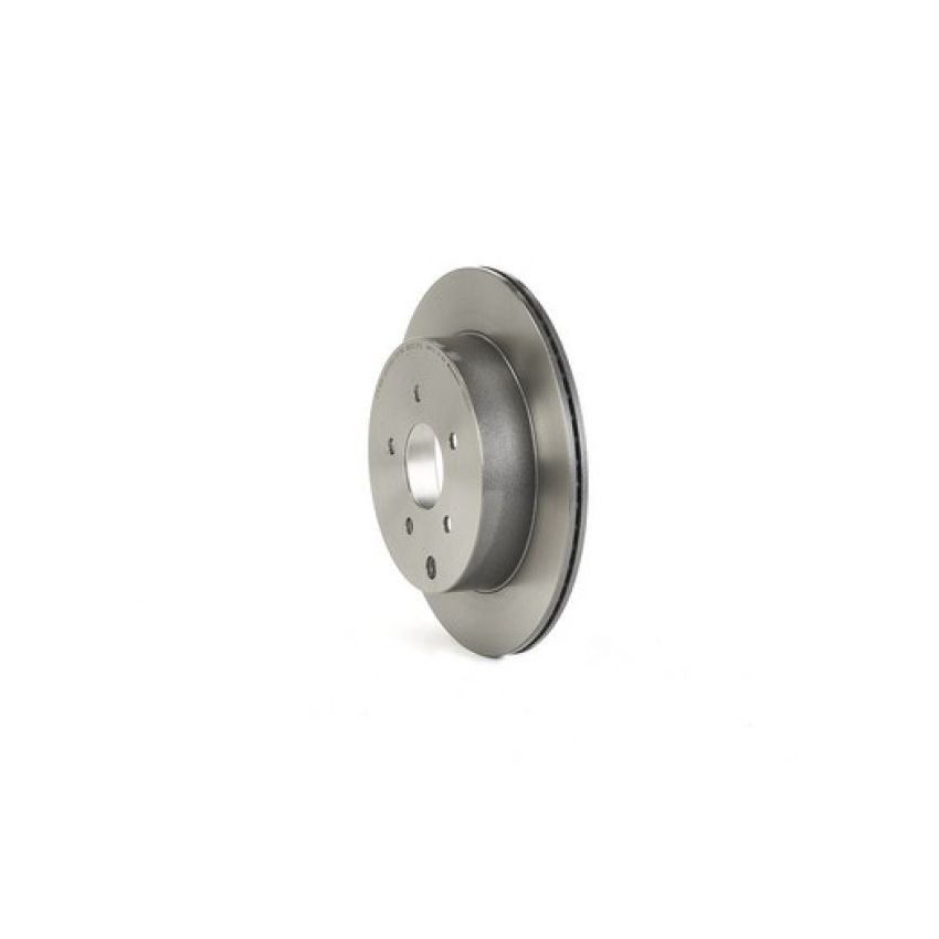 Brembo 09.B531.11 Premium Coated Vented Brake Rotor
