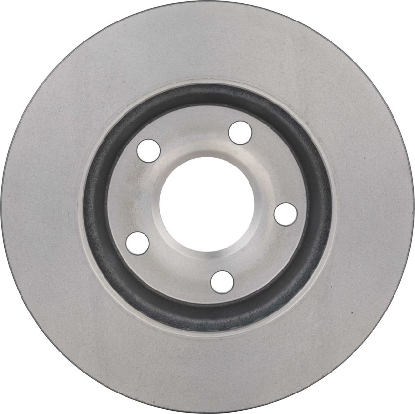 Brembo 09.B532.11 Premium Coated Vented Brake Rotor