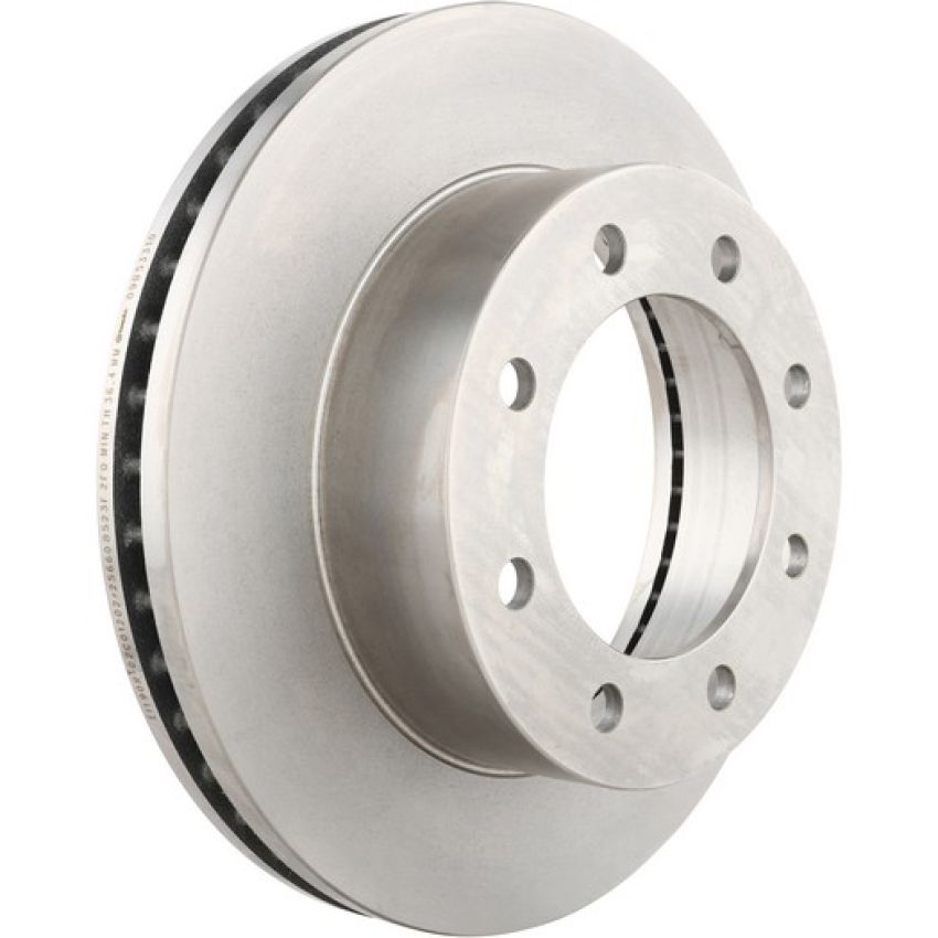 Brembo 09.B533.10 Premium Vented Brake Rotor