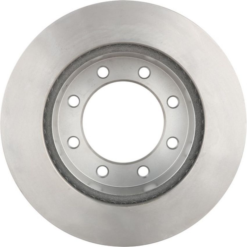 Brembo 09.B533.10 Premium Vented Brake Rotor