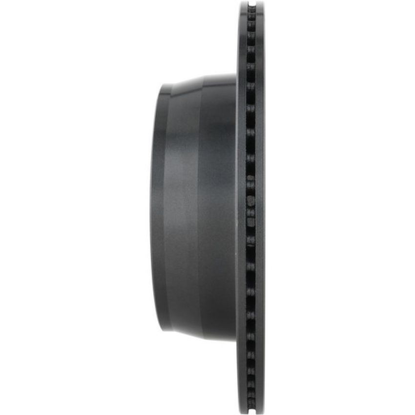 Brembo 09.B534.11 Premium Coated Vented Brake Rotor