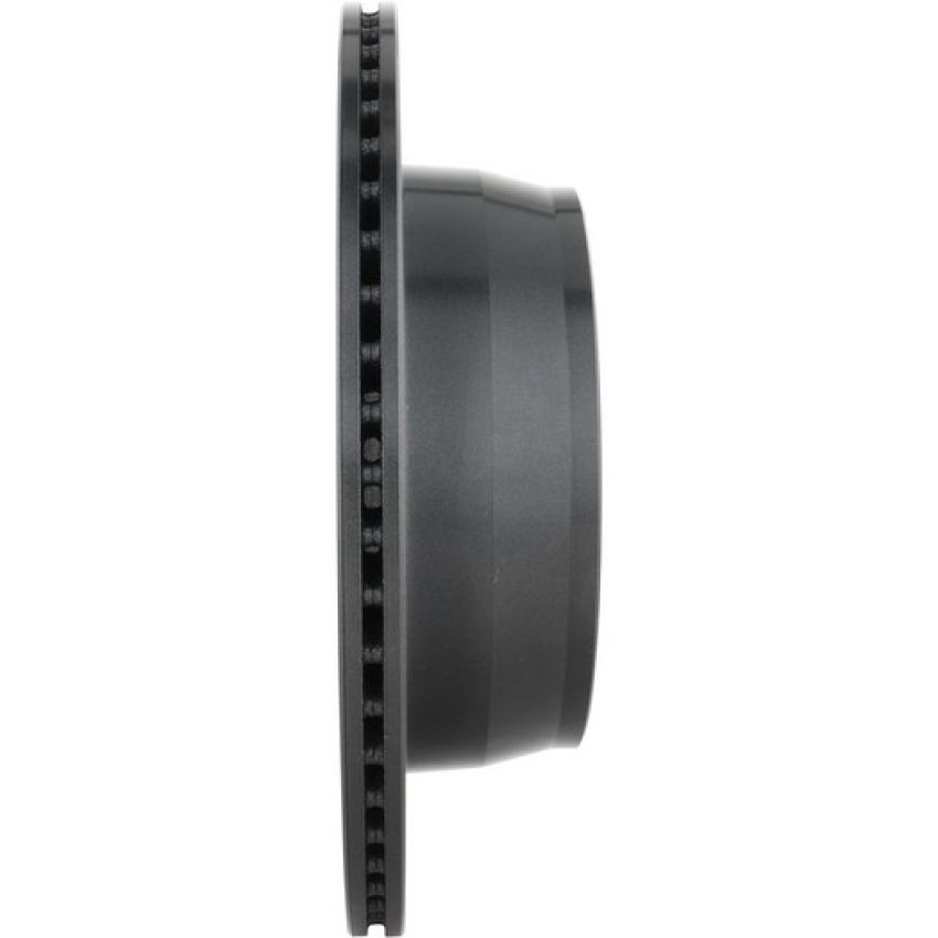 Brembo 09.B534.11 Premium Coated Vented Brake Rotor