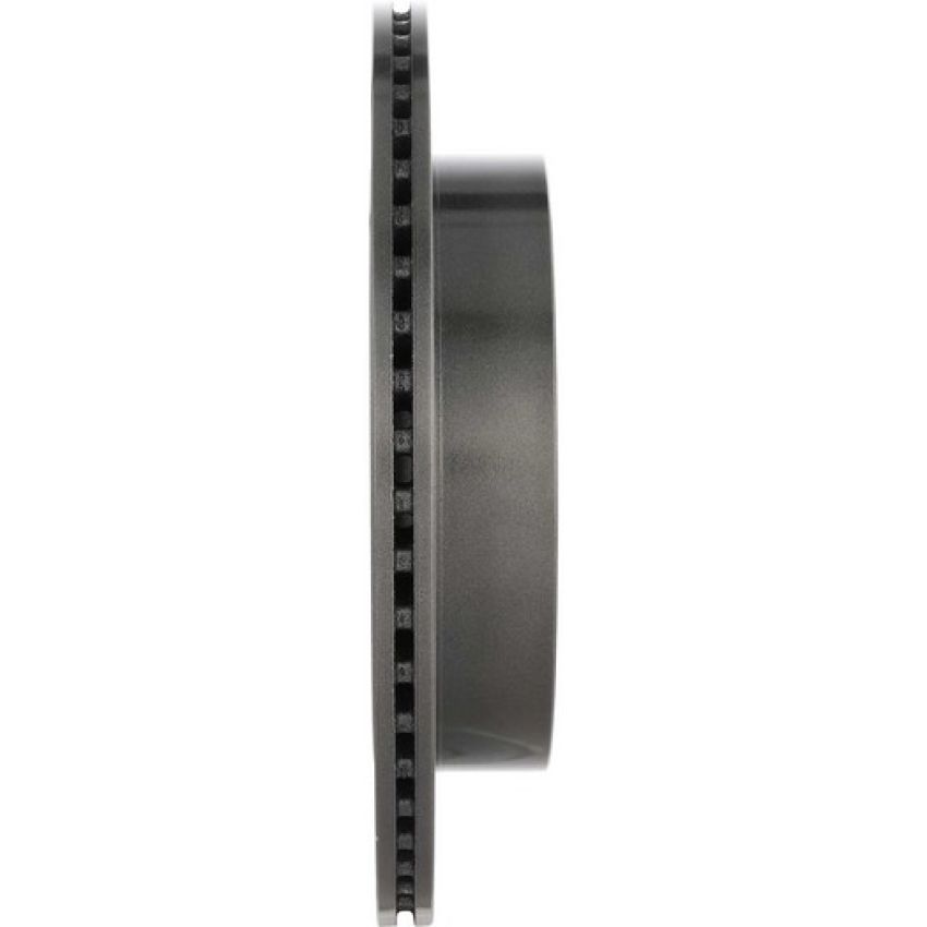 Brembo 09.B541.11 Premium Coated Vented Brake Rotor