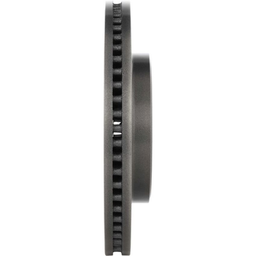 Brembo 09.B542.11 Premium Coated Vented Brake Rotor