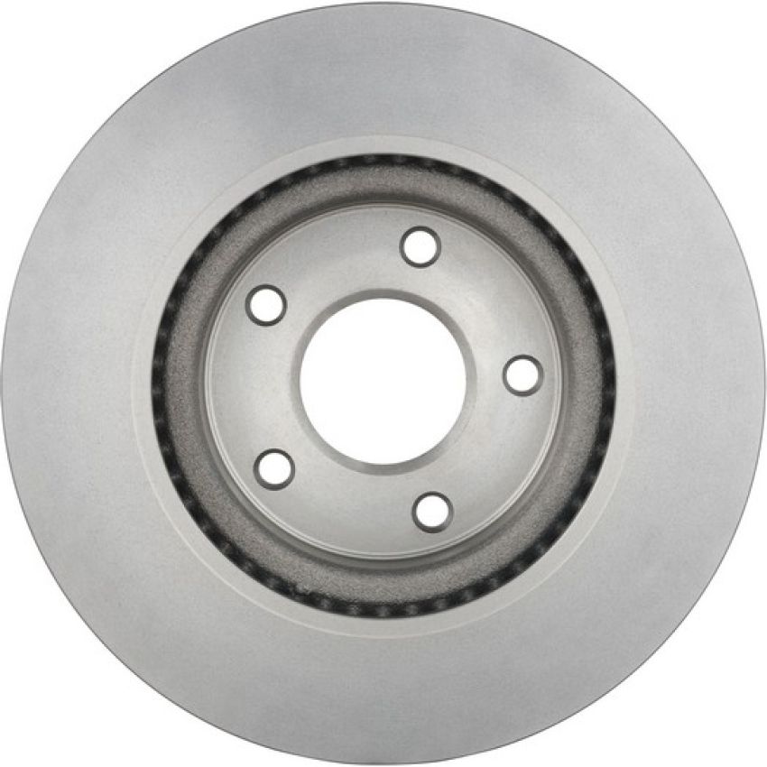 Brembo 09.B546.11 Premium Coated Vented Brake Rotor