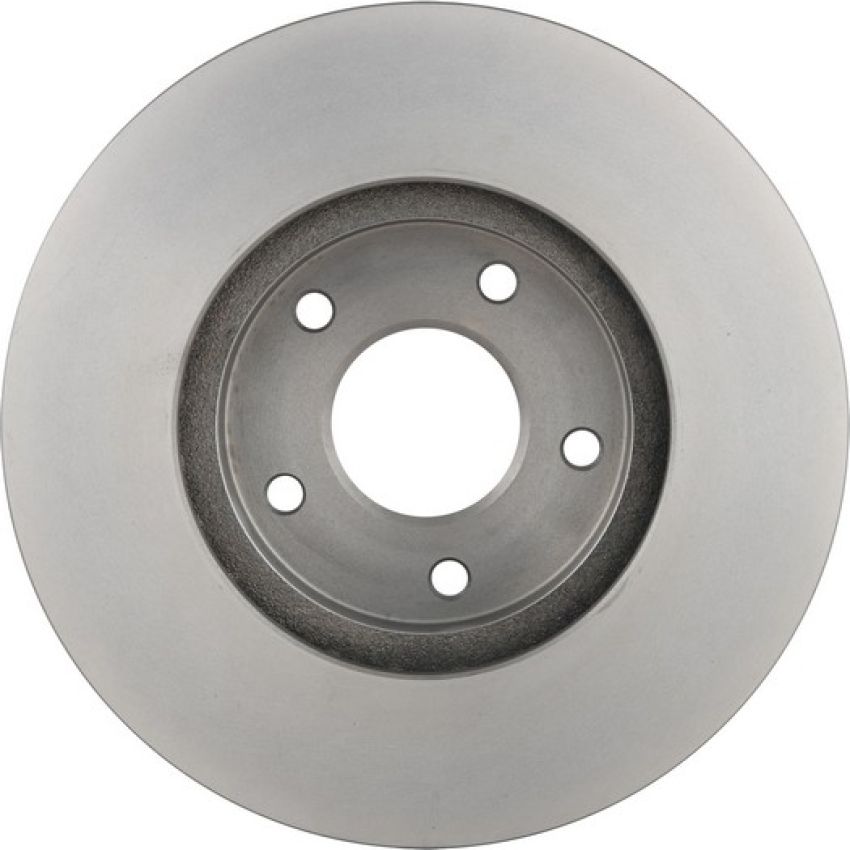 Brembo 09.B554.11 Premium Coated Vented Brake Rotor