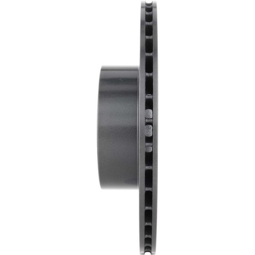 Brembo 09.B569.1X Premium UV Coated Xtra Cross Drilled Brake Rotor