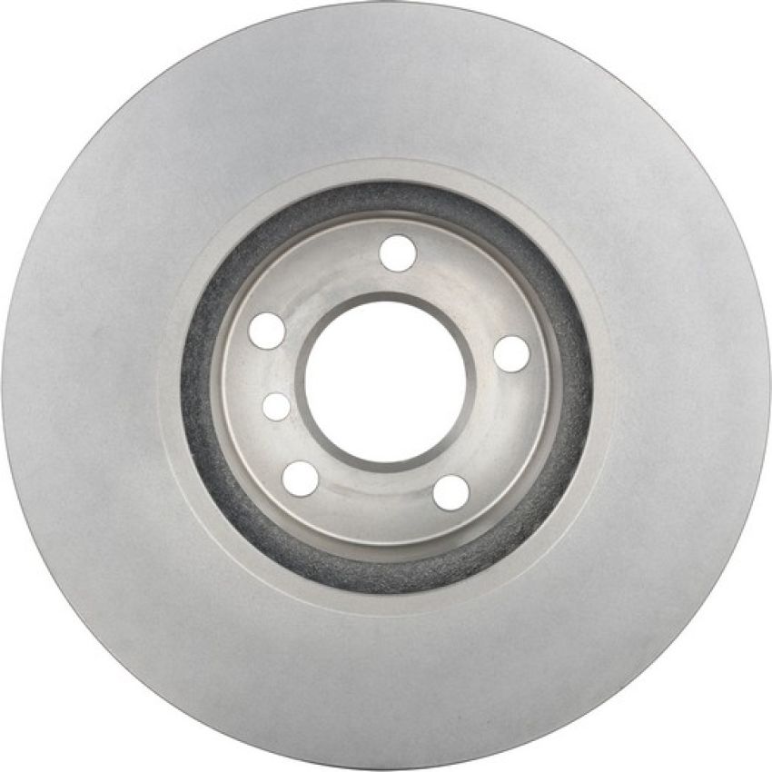 Brembo 09.B570.11 Premium Coated Vented Brake Rotor
