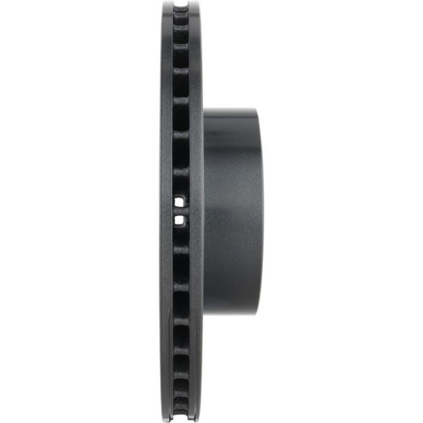 Brembo 09.B570.11 Premium Coated Vented Brake Rotor