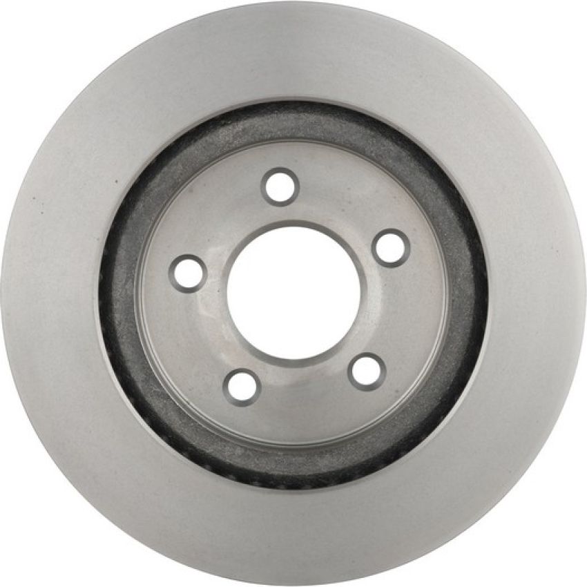 Brembo 09.B585.11 Premium Coated Vented Brake Rotor