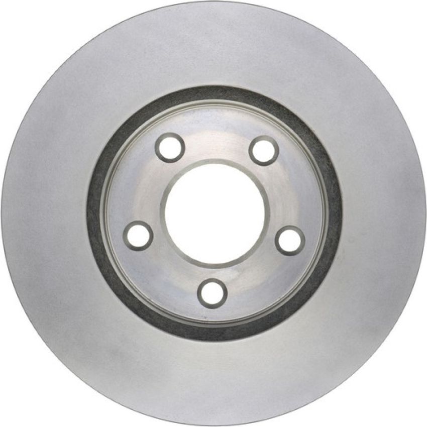 Brembo 09.B589.11 Premium Coated Vented Brake Rotor
