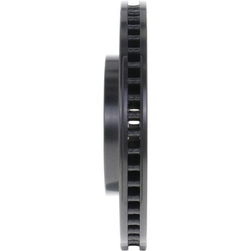 Brembo 09.B589.11 Premium Coated Vented Brake Rotor