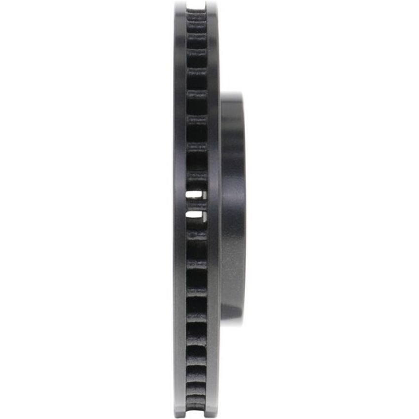 Brembo 09.B589.11 Premium Coated Vented Brake Rotor