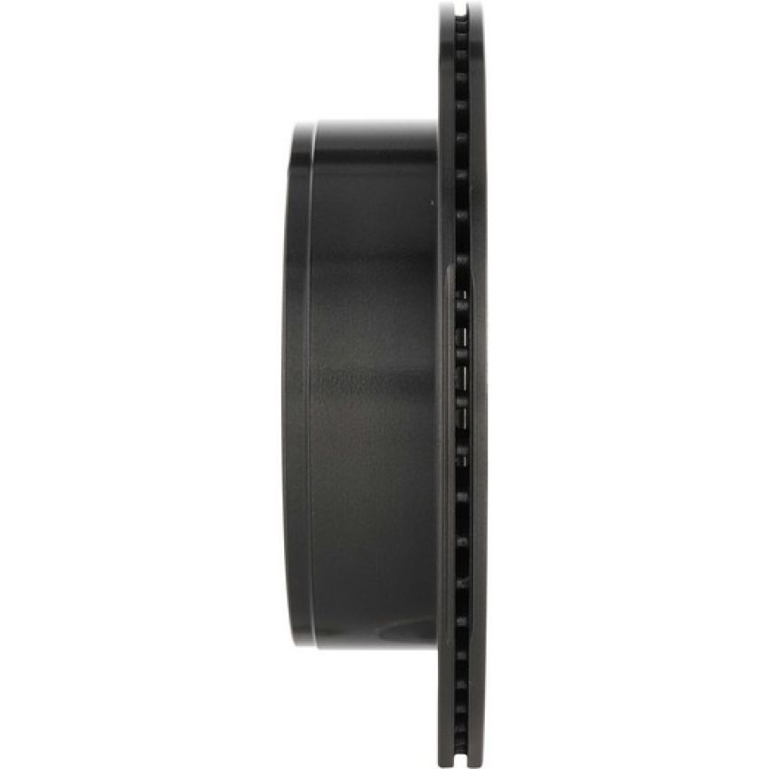 Brembo 09.B595.11 Premium Coated Vented Brake Rotor