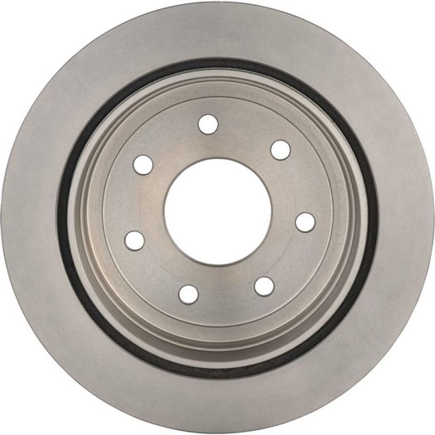 Brembo 09.B595.21 Premium Coated Vented Brake Rotor