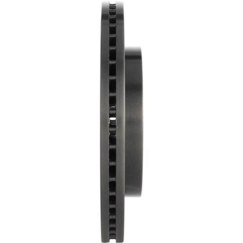 Brembo KT00543 Brembo ceramic brake pad and UV coated vented  brake disc kit