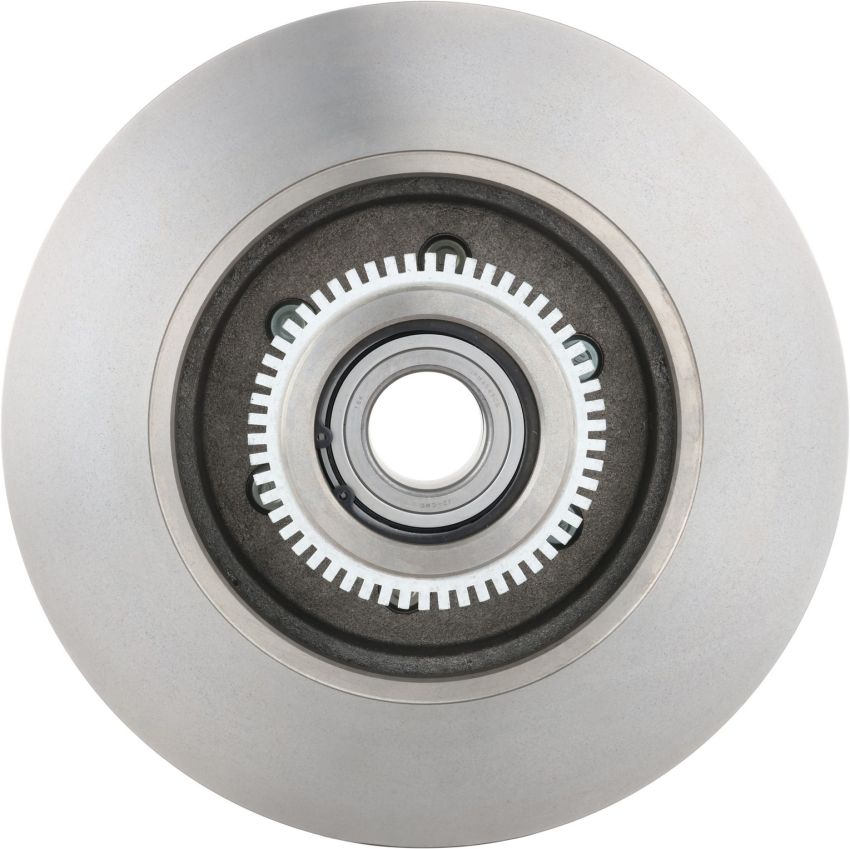 Brembo 09.B599.10 Premium Vented Brake Rotor