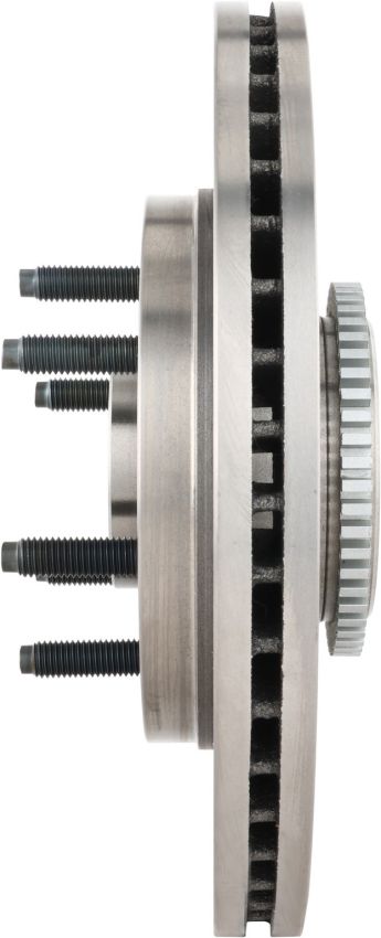 Brembo 09.B599.10 Premium Vented Brake Rotor