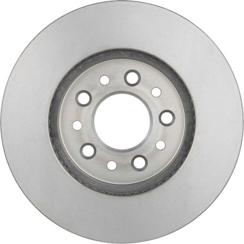 Brembo 09.B609.11 Premium Coated Vented Brake Rotor