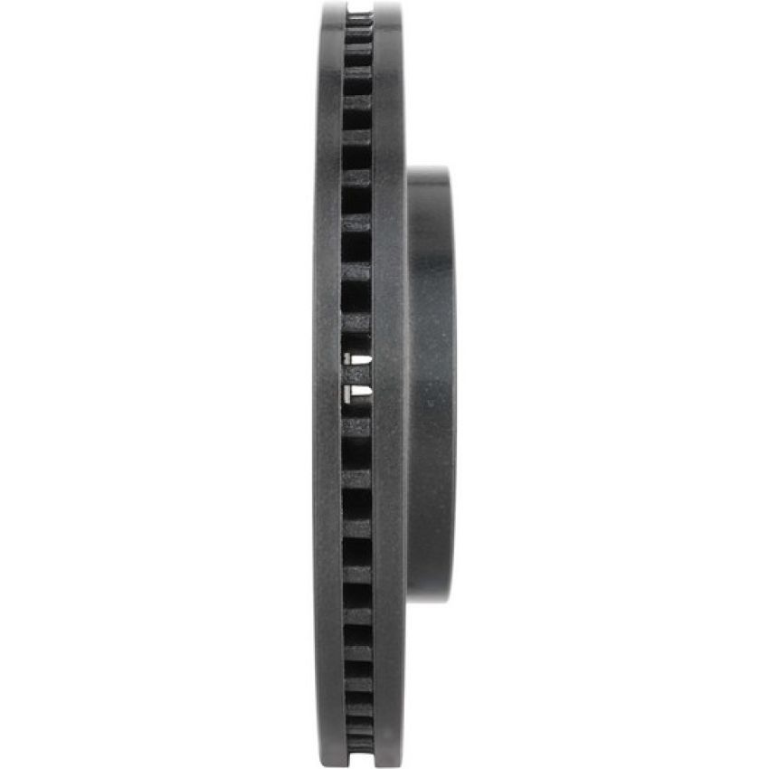 Brembo 09.B609.11 Premium Coated Vented Brake Rotor