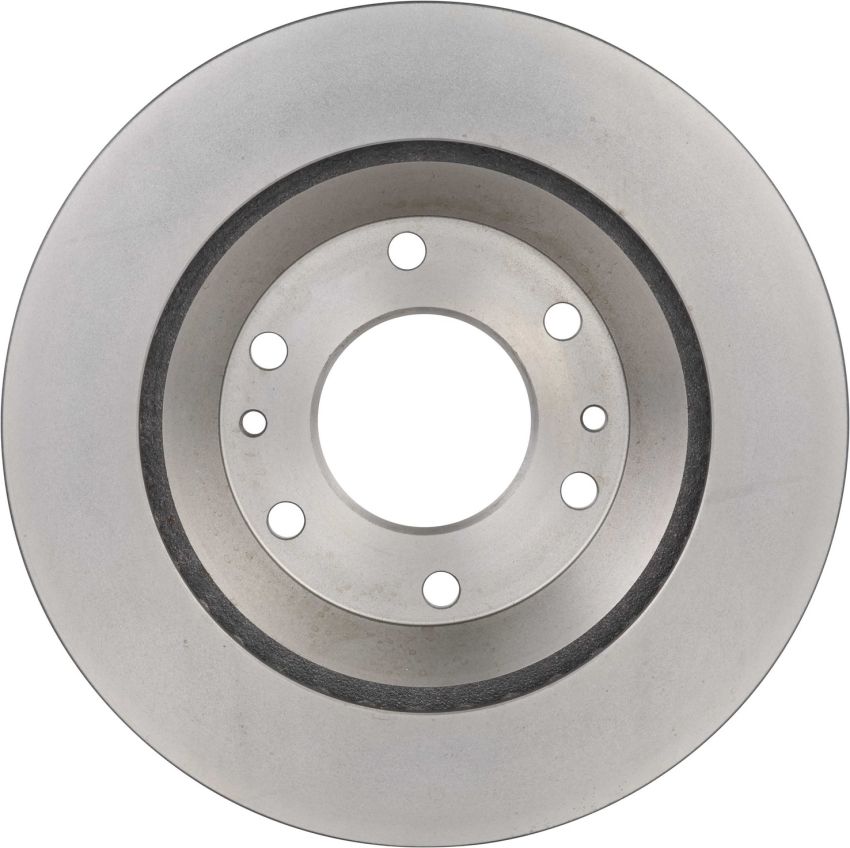 Brembo 09.B616.11 Premium Coated Vented Brake Rotor