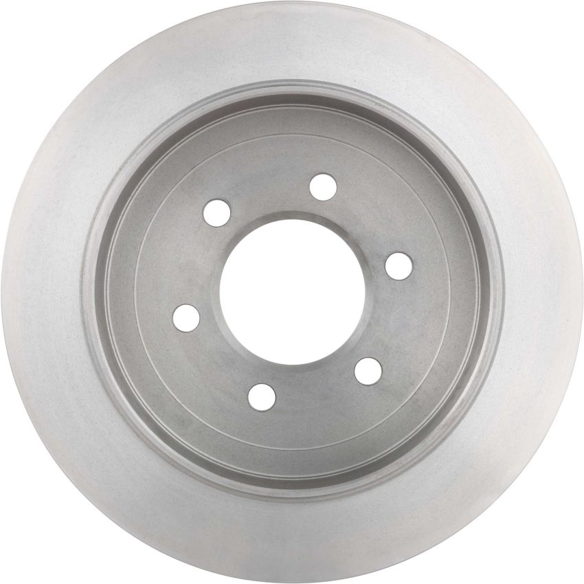 Brembo 09.B619.10 Premium Vented Brake Rotor