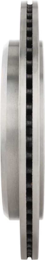 Brembo 09.B619.10 Premium Vented Brake Rotor