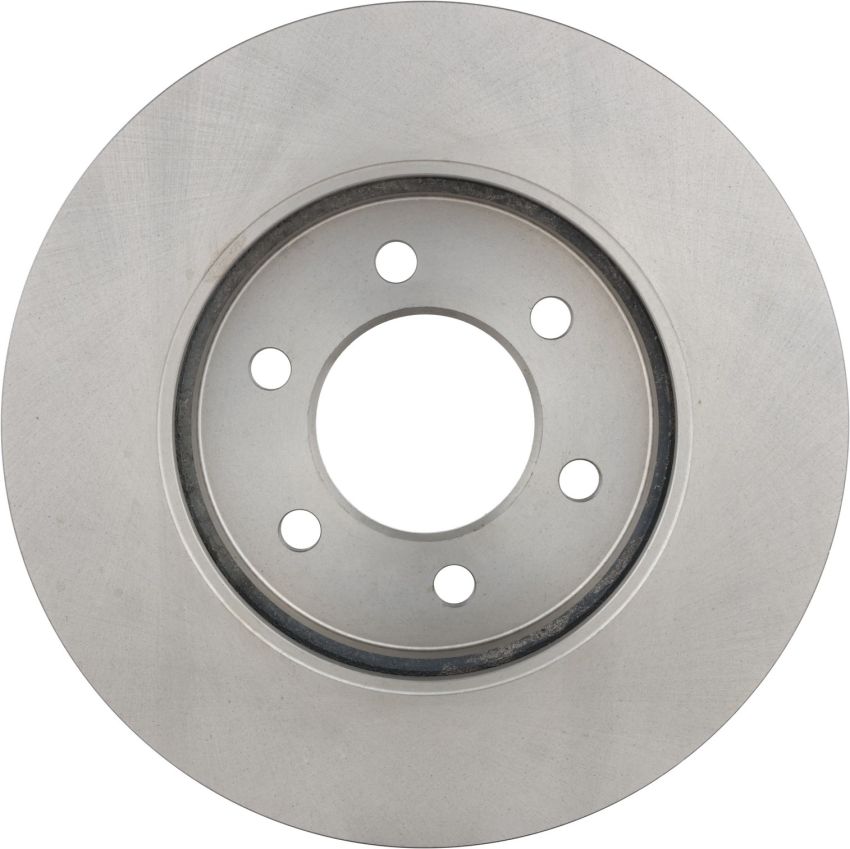 Brembo 09.B620.11 Premium Coated Vented Brake Rotor