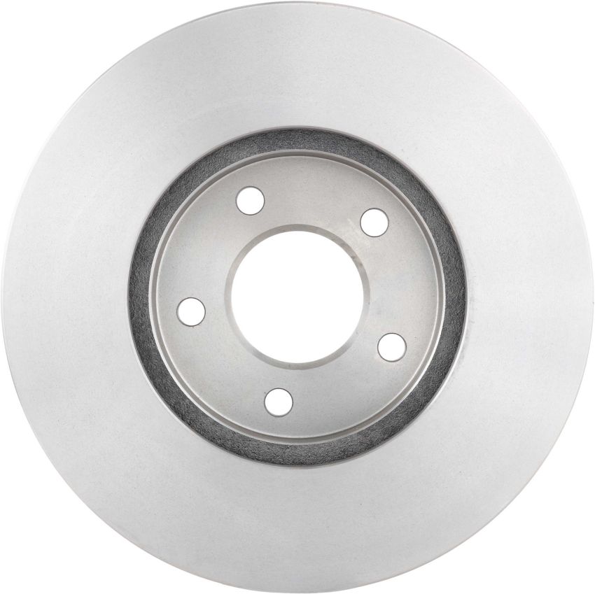 Brembo 09.B623.10 Premium Vented Brake Rotor