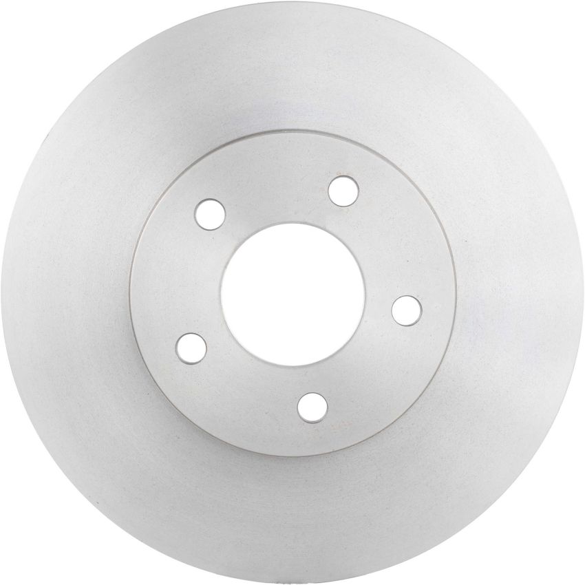 Brembo 09.B623.10 Premium Vented Brake Rotor